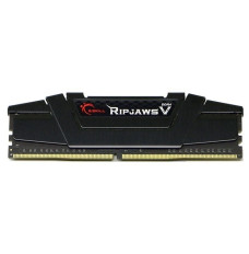 Memory PC DDR4 16GB RipjawsV 3200MHz CL16 XMP2 black