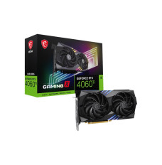 Graphics card GeForce RTX 4060 Ti Gaming X 16G GDDR6 128bit 3DP HDMI