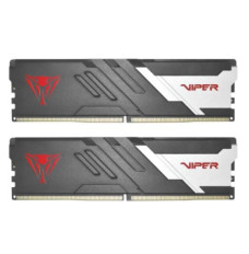 Memory DDR5 Viper Venom RGB 32GB 6400 (2x16GB) CL32