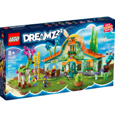 LEGO DREAMZzz 71459 Stable of Dream Creatures