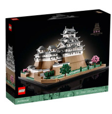 LEGO Architecture 21060 Himeji Castle