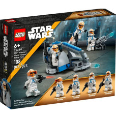 LEGO Star Wars 75359 332nd Ahsoka's Clone Trooper Battle Pack