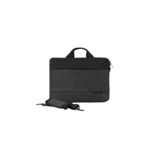 Notebook bag 15.6 inches EOS 2 black