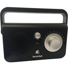 Technisat CLASSIC 100 Radio CLASSIC 100 WHITE