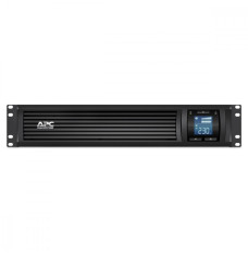 SMC3000RMI2U APC Smart- C 3000VA LCD RM 2U 230V