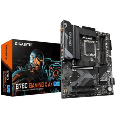 Motherboard B760 Gaming X AX s1700 4DDR5 DP HDMI ATX 