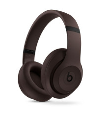Beats Studio Pro Wireless Headphones - Deep brown
