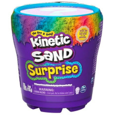 Kinetic Sand - Surprise