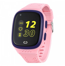 Smartwatch Garett Kids Rock 4G RT pink