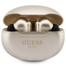 Bluetooth headphones TWS GUTWST50ED gold