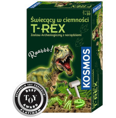 T-Rex Archaeological Set