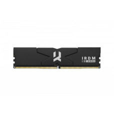 Memory DDR5 IRDM 64GB(2*32GB) 6400 CL32 black