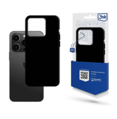 Matt Case iPhone 15 Pro Max 6,7 black