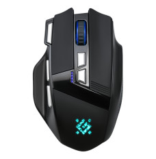 Wireless gaming mouse Knight GM-885 3200DPI 8P black