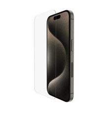 Screen protector ScreenForce Ultra glass iPhone 15 14 pro
