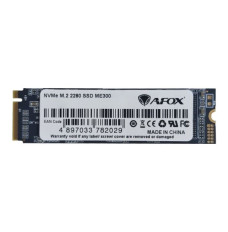 SSD drive ME300 M.2 PCI-Ex4 256GB TLC 2 GB s NVMe