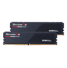 Memory PC DDR5 64GB (2x32GB) Ripjaws S5 6800MHz CL32 XMP3 black