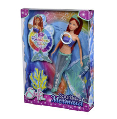 Doll Steffi Love Sparkle Mermaid