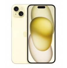 iPhone 15 Plus 128GB yellow
