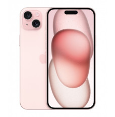 iPhone 15 Plus 512GB pink
