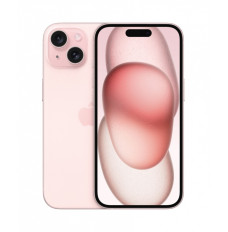 iPhone 15 256GB - Pink