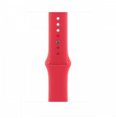 (PRODUCT)RED Sport Band 45 mm - S M