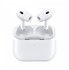 AirPods Pro (2nd generation) with MagSafe Charging Case (USB-C)
