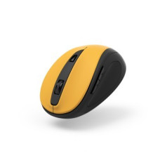 6-button Mouse MW-400 V2 yellow