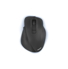 MW-500 Recharge mouse black