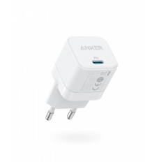 Charger PowerPort III 20W Cube White