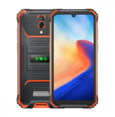 Smartphone BV7200 6 128 Orange