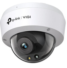 Network camera VIGI C230(4mm) 3MP Full-Color Dome