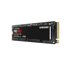 SSD drive 990PRO Gen4.0x4 NVMe 4TB MZ-V9P4T0BW