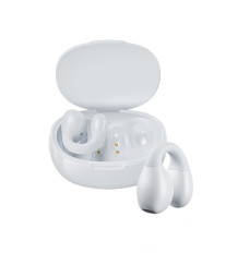 Wireless headphones Bluetooth V5.2 TWS Whit