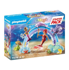 Zestaw z figurkami Princess Magic 71379 Starter Pack Syrenki