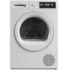Condenser Dryer with he at pomp MPM-90-SH-41
