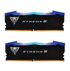 Memory DDR5 Viper Xtreme 5 RGB 32GB 8000 (2x16GB) CL38