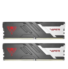 Memory DDR5 Viper Venom 64GB 6400 (2x32GB) CL32