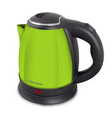 Electric kettle Parana 1.0L green 