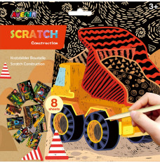 Scratch - Constructions