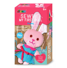 Creative set Sewing Bunny
