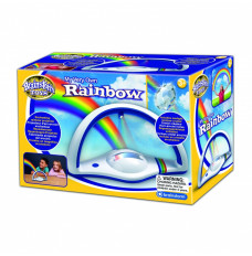 Projector Brainstorm My very own Rainbow