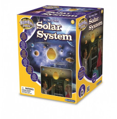 Set Brainstorm My Very Own Solar system