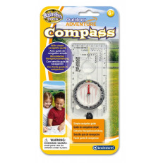 Compass Brainstorm