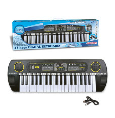 Keyboard 37 keys