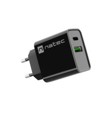 USB Charger Ribera 1x USB-A USB-C