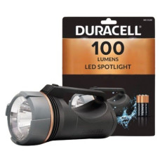 Flashlight Searchlight 100 LM