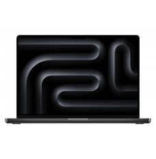 MacBook Pro 16 inch SB 14C 30C GPU 36GB 1T