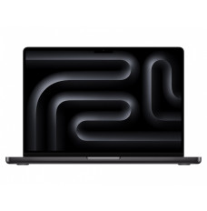 MacBook Pro 14.2 inches: M3 Pro 11 14, 36GB, 512GB, 70W - Space Black - MRX33ZE A R1