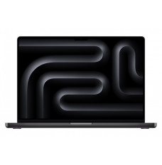 MacBook Pro 16 M3P 12C 18C 36GB 1TB 140W Space Black